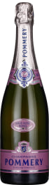 Pommery Brut Rosé