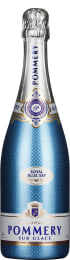 Pommery Royal Blue Sky