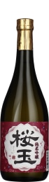 Choya Hokkan Ougyoku Junmai Sake