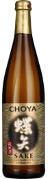 Choya Sake
