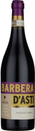 Natale Verga Barbera d'Asti