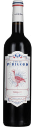 L'Oie du Périgord Merlot