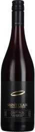 Saint Clair Marlborough Pinot Noir