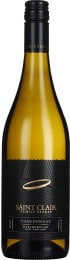 Saint Clair Marlborough Chardonnay