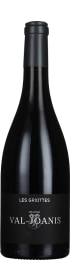 Val Joanis Luberon Les Griottes Reserve Rouge