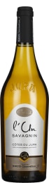 Baud Cotes du Jura Savagnin l'Un