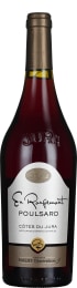 Baud Cotes du Jura Poulsard En Rougemont