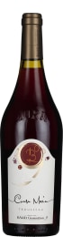 Baud Cotes du Jura Trousseau Cousu Main