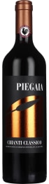Piegaia Chianti Classico