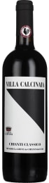 Villa Calcinaia Chianti Classico