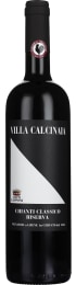 Villa Calcinaia Chianti Classico Riserva
