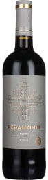 Peñamonte Toro Roble
