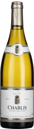 Olivier Tricon Chablis