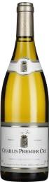 Olivier Tricon Chablis Premier Cru