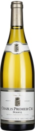 Olivier Tricon Chablis Premier Cru Beauroy