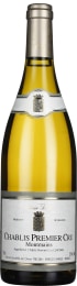 Olivier Tricon Chablis Premier Cru Montmains