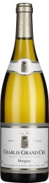 Olivier Tricon Chablis Grand Cru Bougros