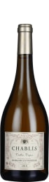 Domaine de Vauroux Chablis Vieilles Vignes