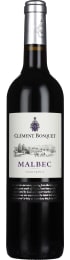 Clement Bosquet Malbec