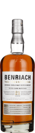 Benriach 21 years The Twenty One