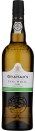 Graham's Port Fine White