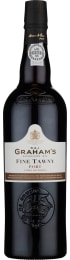 Graham's Port Fine Tawny