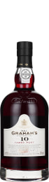 Graham's Port 10 years Tawny