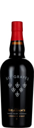 Graham's Port Six Grapes