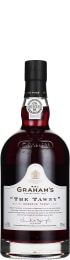 Graham's Port the Tawny