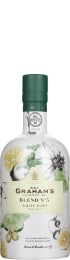 Graham's Port Blend No 5 White