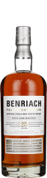 Benriach 25 years The Twenty Five