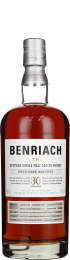 Benriach 30 years The Thirty