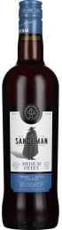 Sandeman Sherry Medium Sweet
