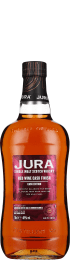 Jura Red Wine Cask Finish
