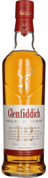Glenfiddich 12 years Triple Oak