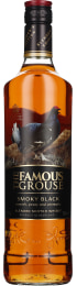 The Famous Grouse Smoky Black