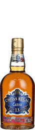Chivas Regal 13 years Extra American Rye Cask Finish