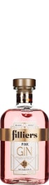 Filliers 28 Pink Dry Gin