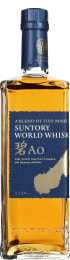 Suntory World Whisky AO