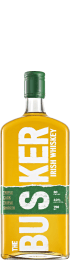The Busker Triple Cask