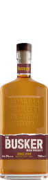 The Busker Single Grain