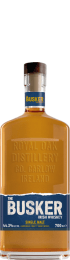 The Busker Single Malt