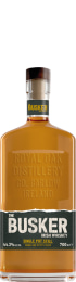 The Busker Single Pot Still