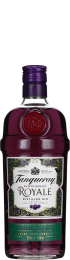 Tanqueray Blackcurrant Royale