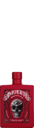 Amuerte Coca Leaf Red Gin