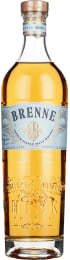 Brenne Organic French Single Malt