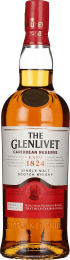 The Glenlivet Caribbean Reserve