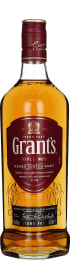 Grant's Triple Wood