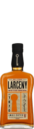 Larceny Small Batch Bourbon
