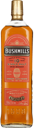 Bushmills 10 years Sherry Cask Finish Single Malt
